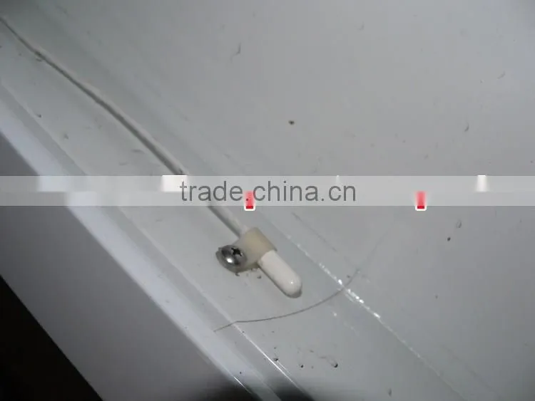 ice bag storage freezer / ice merchandiser freezer 30 cuft