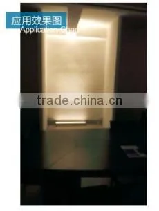 KL-0205(w) DMXAluminum IP65 DMX led wall wash light, wall washer light