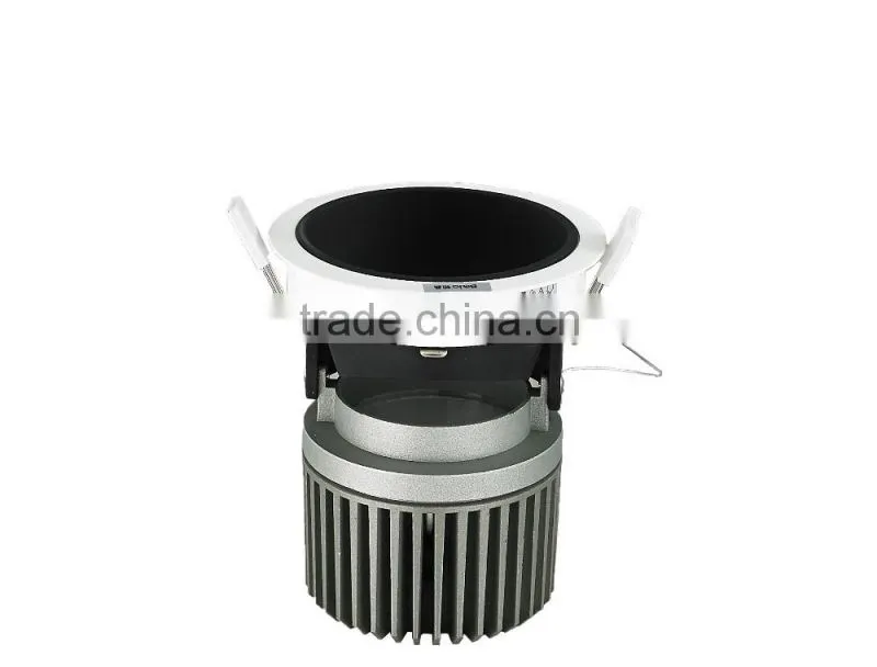 20w recessed led downlight high power lights