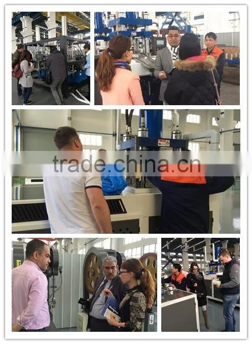 Copper sulphate disinfectant tablet press machine
