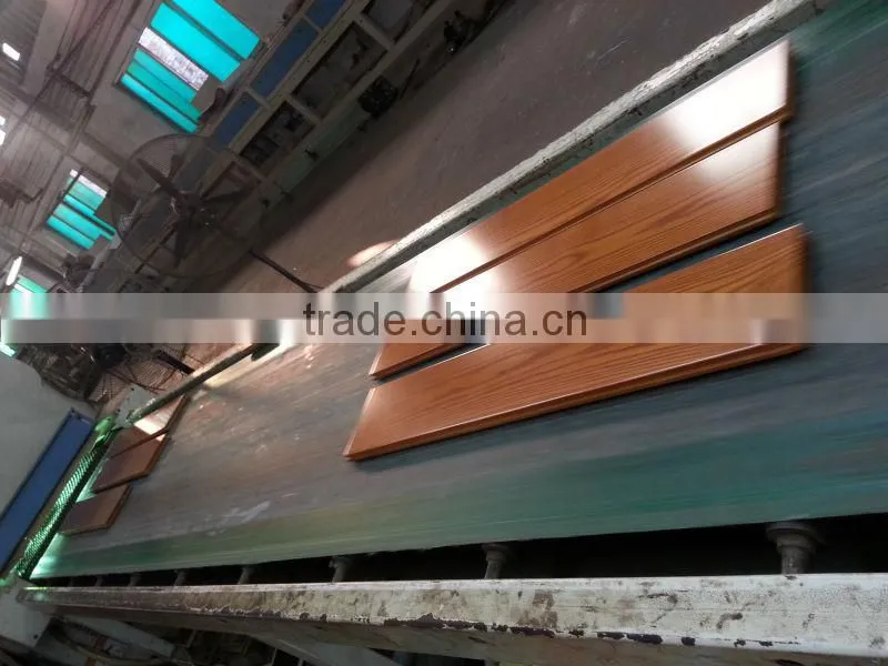 2013 Cut-price Light Glossy Ash Solid Wood Flooring