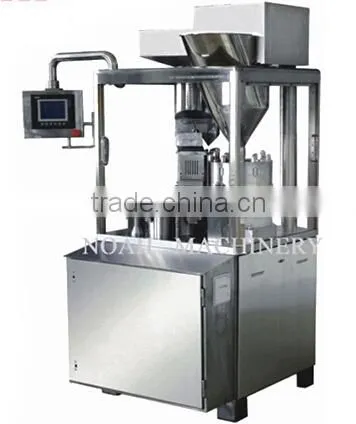 NJP1200 Hard Capsule Making Machine