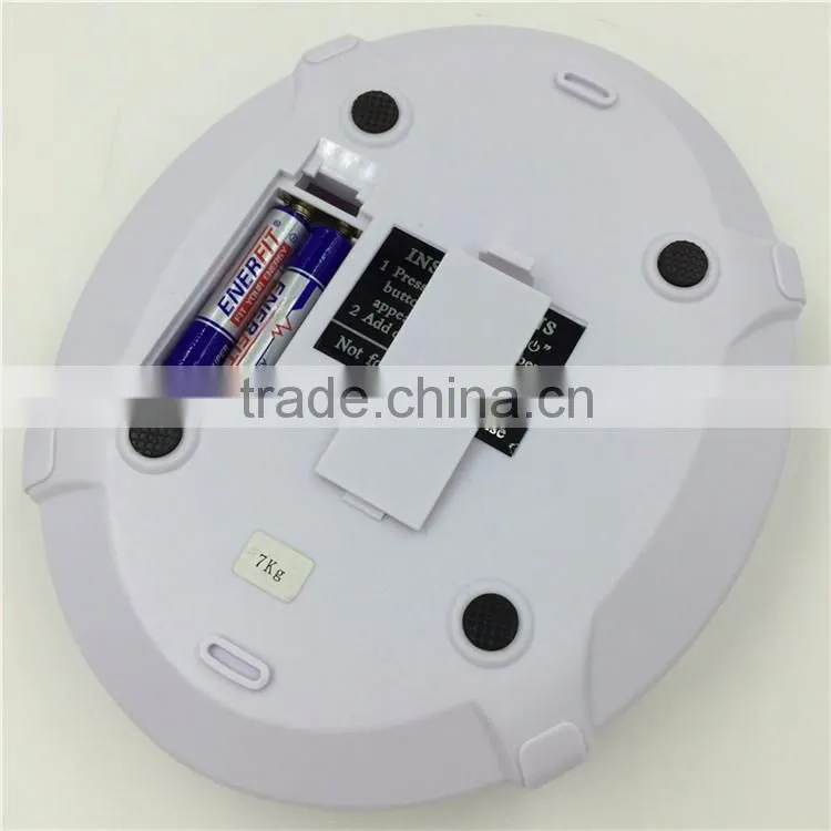 weiheng B09L digital multi-function kitchen and food scale