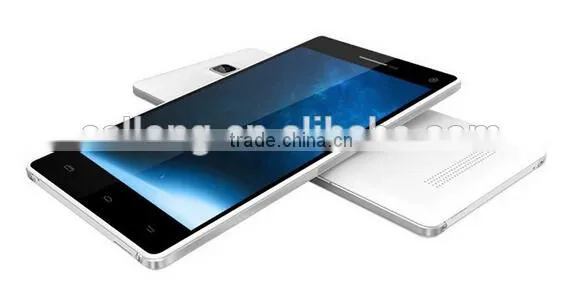 china brand mobile Leagoo Lead 2 Quad Core Cell Phone Android 4.4 handset 5.0inch IPS Screen 13MP 3G/GPS Smartphone