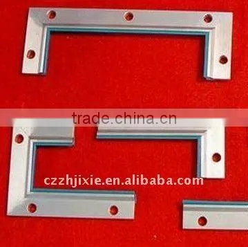 Anti-oil GB 18 Machine Scrapping Plate