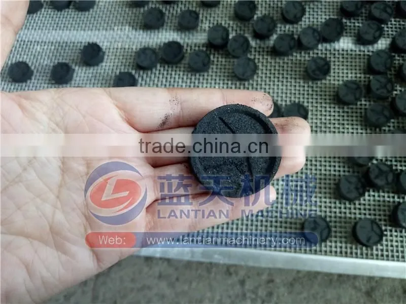 Hookah shisha factory price for tablet press machine
