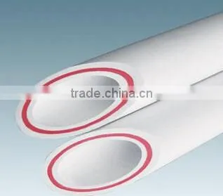 High speed PPR Pipe Production Line/ppr pipe making machine