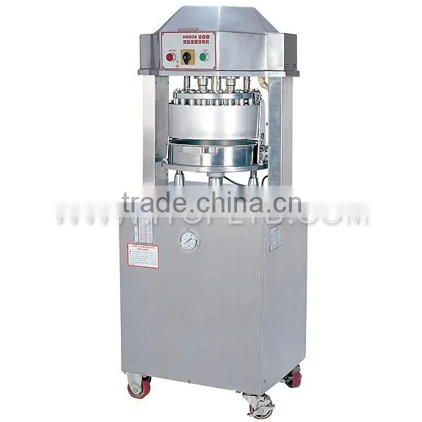 HDD36 Hydraulic type dough dividers