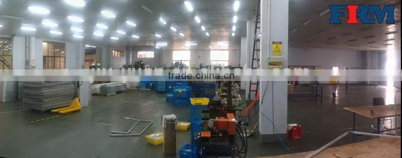 aluminium profile furniture