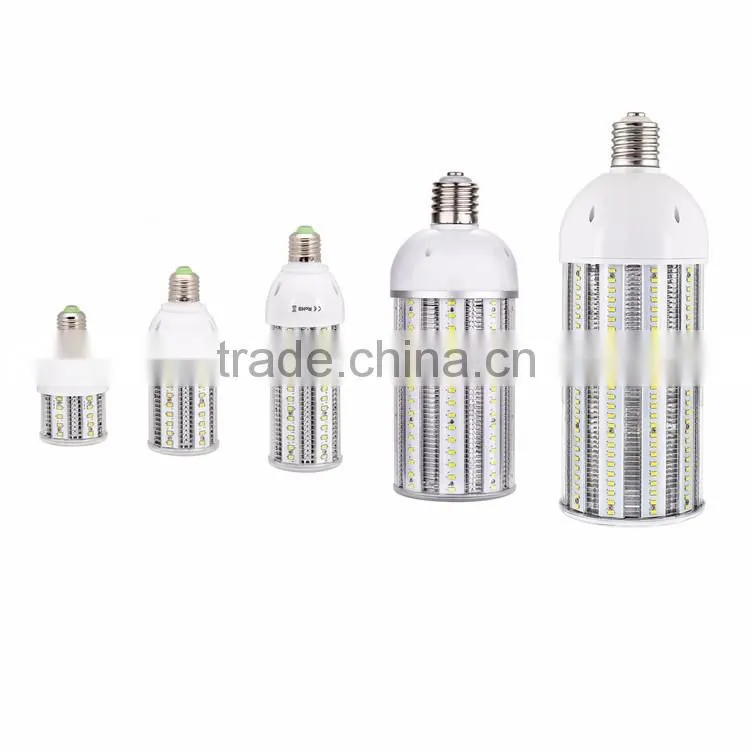 Alibaba China AC110-277V 1800lm 15w UL E26 LED Corn Bulb