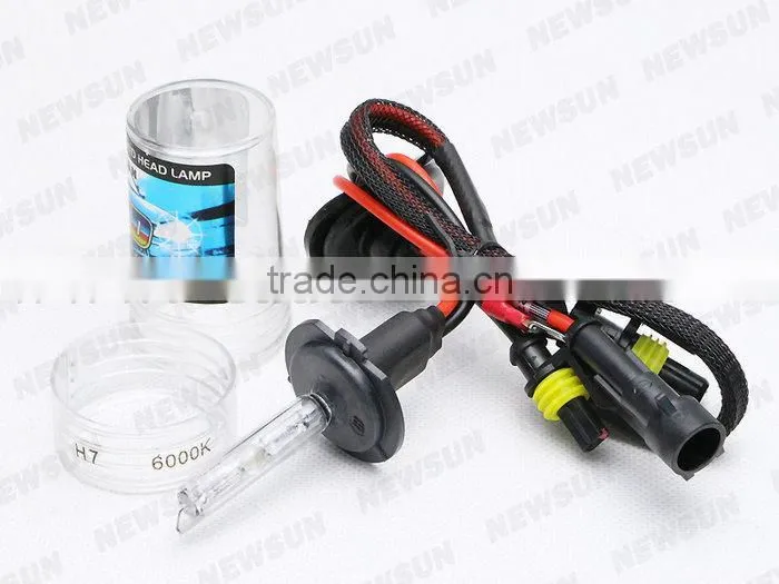 Factory Price 35W Hid Xenon Kit Xenon Hid H7 35w 6000k