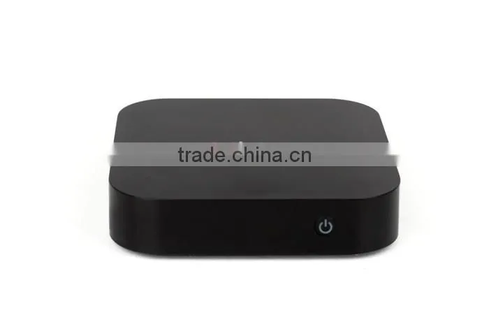 Original Wintel W8 Mini PC Box with window 8 8.1 OS Intel Quad Core 1.33GHz CPU 2G RAM 32G with Bluetooth