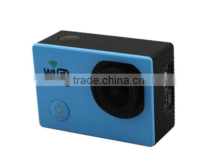 1080P Full HD SJ6000 WiFi Sport Action Camera Waterproof Camcorders video camera DV