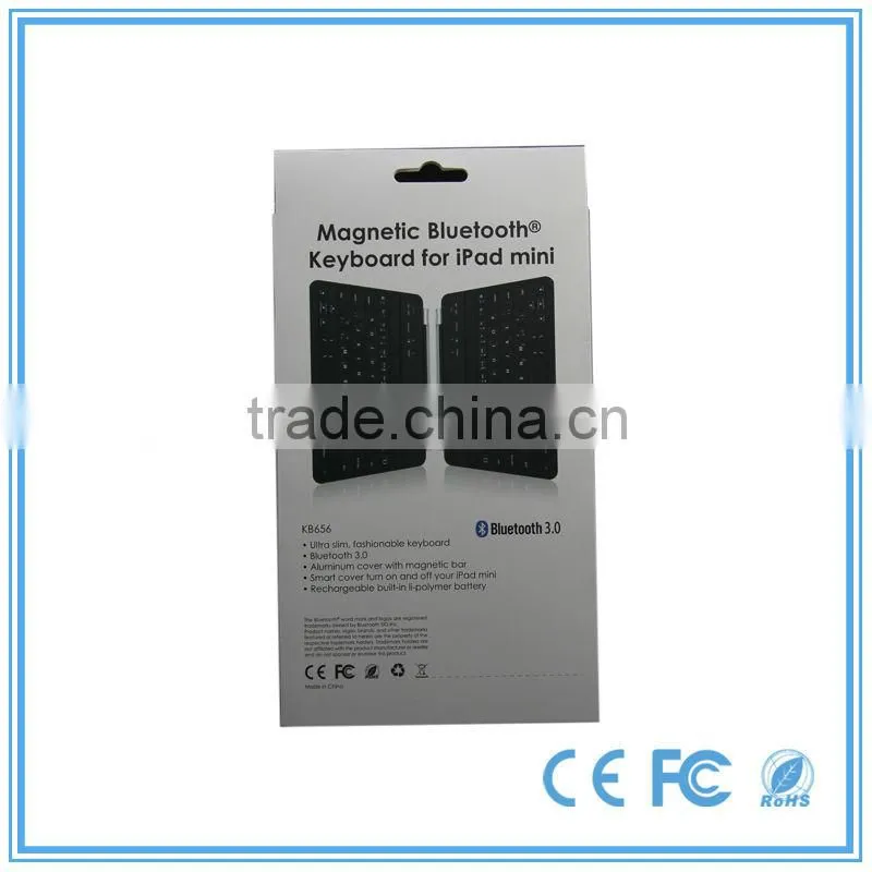 Gtide Ultra slim aluminum keyboard different types computer hardware