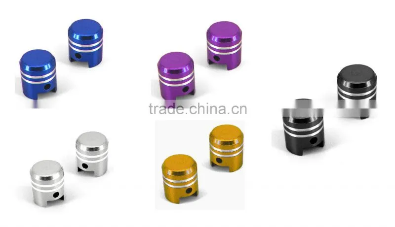 Colorful Steel wheel parts, Closed Ended Wheel Lug Nuts, wheel parts