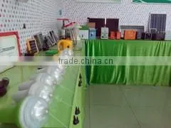 Table lamp solar study lamp,solar powered reading lamp