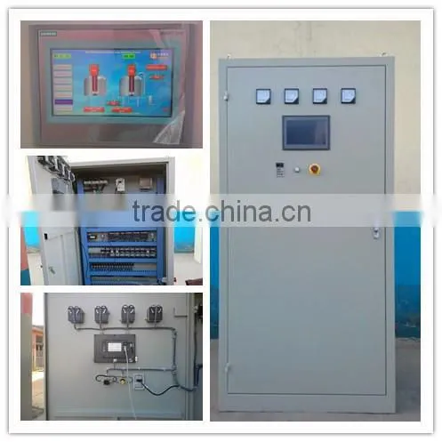 turnkey 600L mini beer brewing equipment