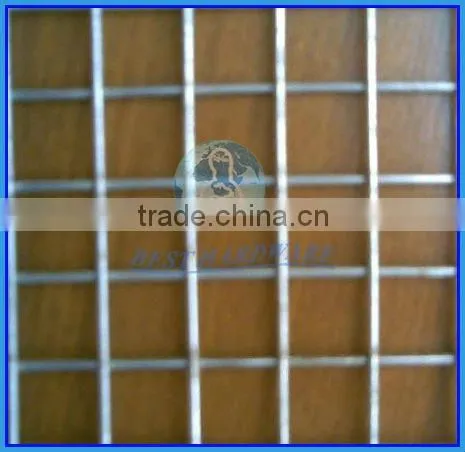 1*1 inch stainless steel welded wire mesh