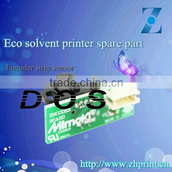 CARRIAGE BELT FOR DX7 HEAD ECO SOLVENT PRINTER
