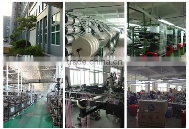 Wholesale High Quality 1.5mm Simulation Cotton Double-Color Twisted Rope