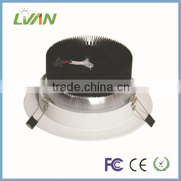 IP65 LED Downlight Housing China