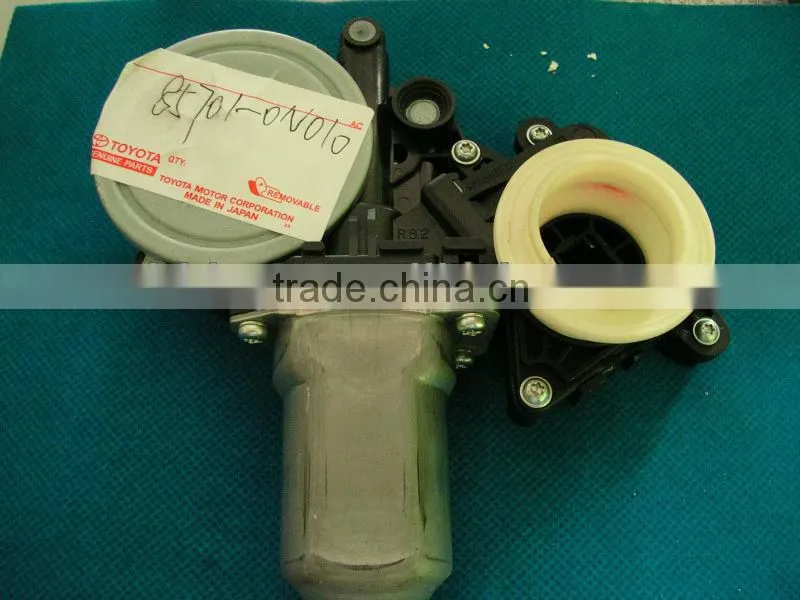 Top Quality Window Lift Motor 85701-0N010 For Toyota Crown