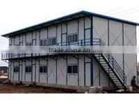 steel structure workshop