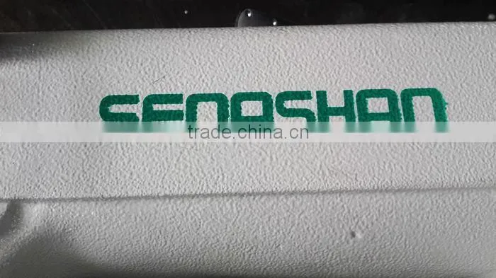 JY0303 high-speed heavy duty lockstitch big hook to hook thread industrial machinery