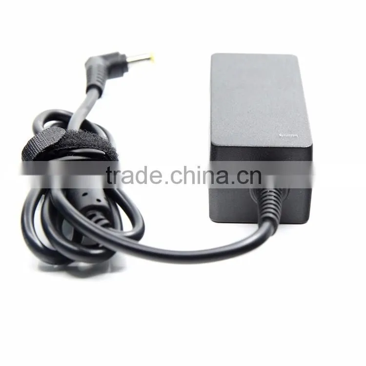 30W 19V 1.58A 5.5X1.7MM Round DC Cable AC Power Adapter For Acer Laptops