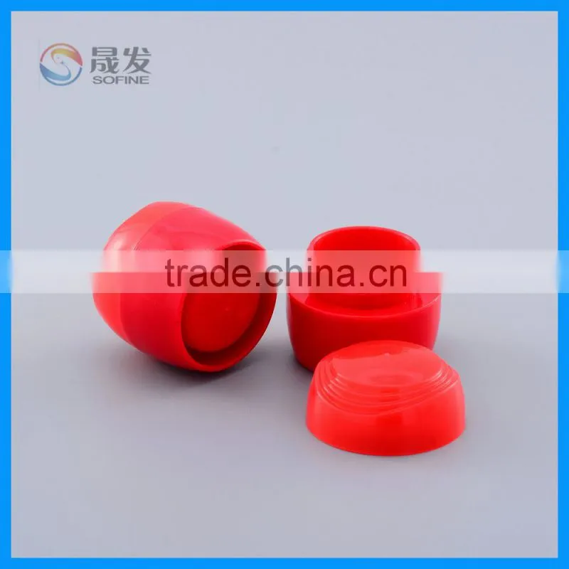 5g Small Cosmetic Travelling Cream Jar