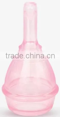 new products 2016 anytime menstrual cup