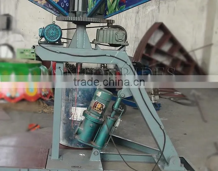 2016 amusement kids machine indoor entertainment machine kids ocean walk for sale