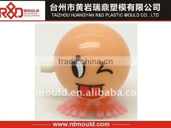 plastic baby stroller mould