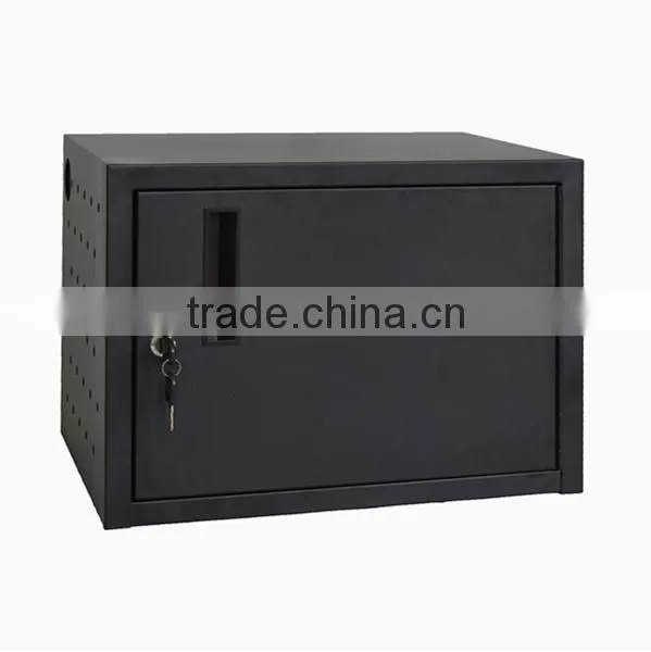2016 new version cheap steel ipad storage and charging desk locker