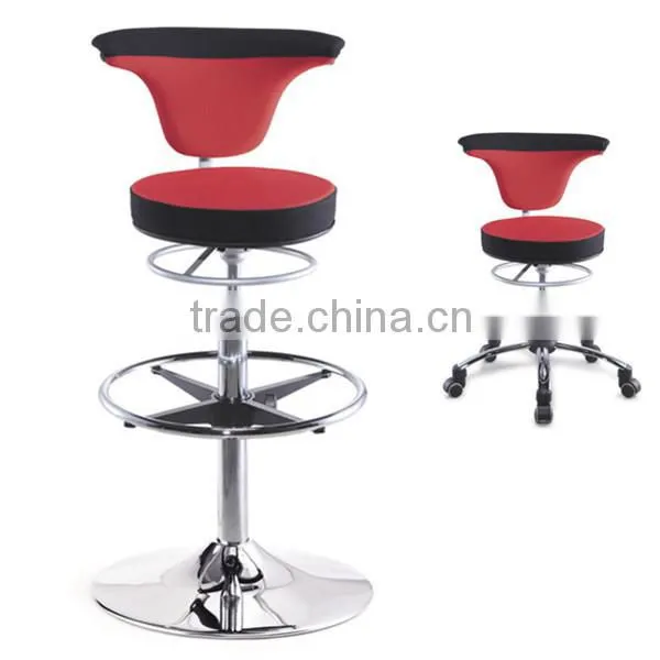High density moude foam cushion salon barber chair,salon furniture