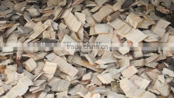 XP1000 mobile diesel engine wood chipper