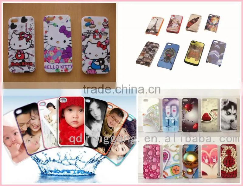 MINI 3D Vacuum Sublimation Machine for Phone case/Mugs Heat Transfer Printing Machine JG-m1