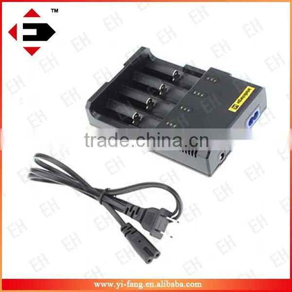 on Wholesale Nitecore i4 Intelligent Charger AA AAA 18650 16340 14500