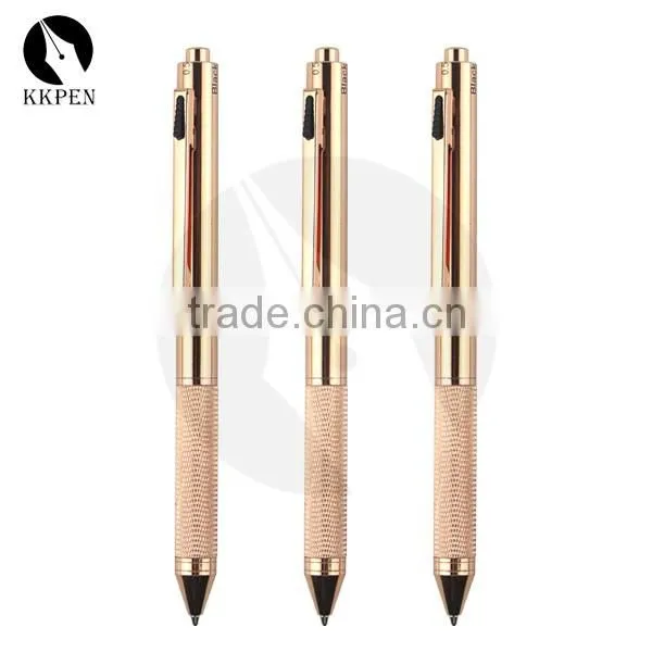 KKPEN 2016 High quality metal pen, custom promotional gift ballpoint pen
