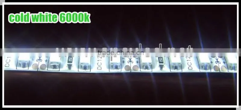 high performance led lighting strip ip65 waterproof smd 3528