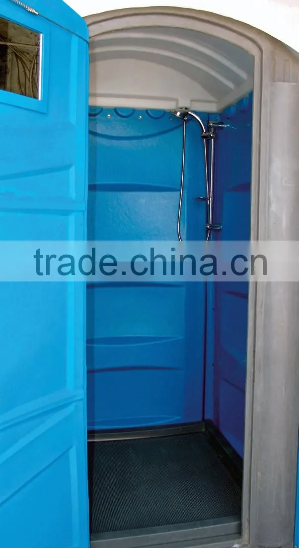 Portable Shower Station