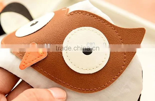 Wholesale korean funny cute animal custom blindfold anti-wrinkle and dark circle comfort travel sleeping cover eye mask