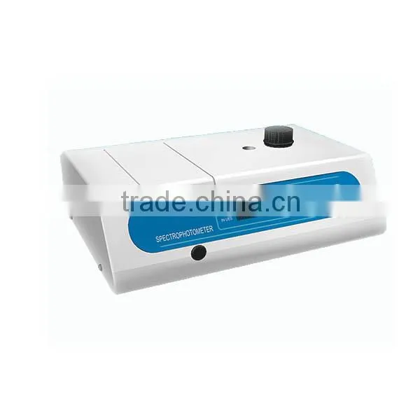Spectrophotometer / FM-721 Spectrophotometer