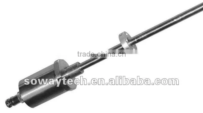 Position sensor