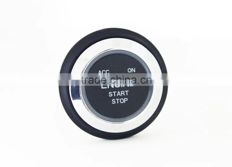 LED screen romote control showing+ Visual indication+Two way+ PKE +Remote engine start for Toyota