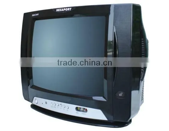 CRT TV