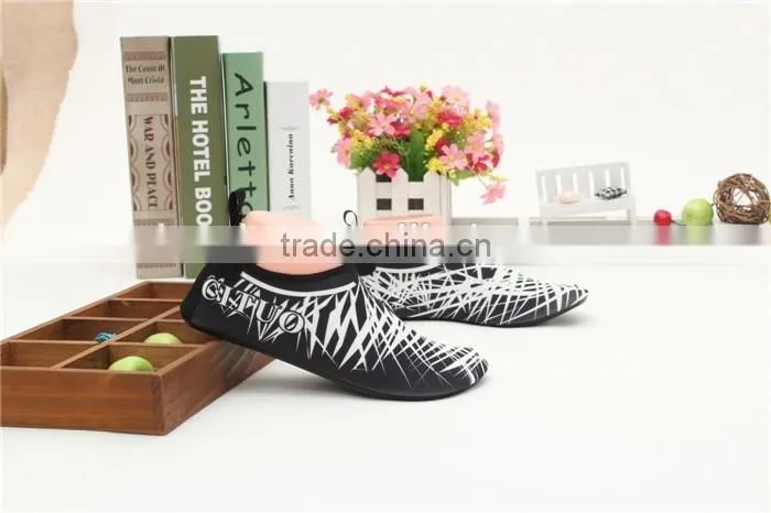 Soft skin shoes Eco-friendly, Non-slip, High-elastic, Skin-soft