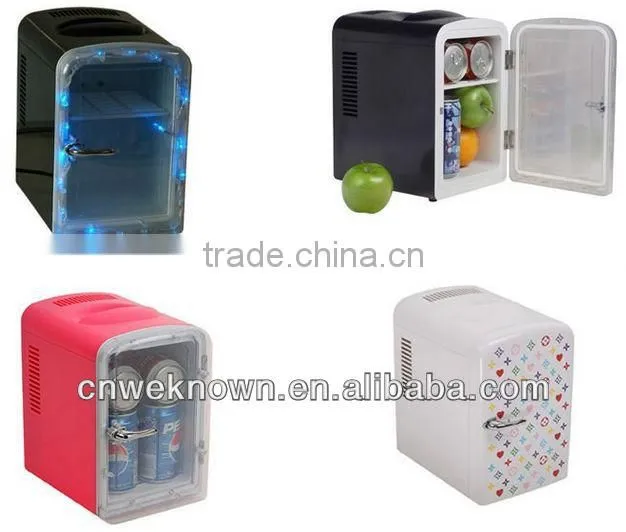 2014 Hot sale mini outdoor electric cooler