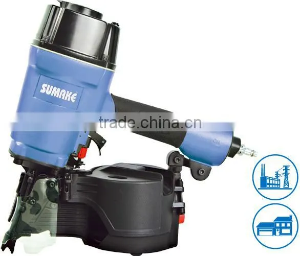SUMAKE Powerful Wire-collate Nailer