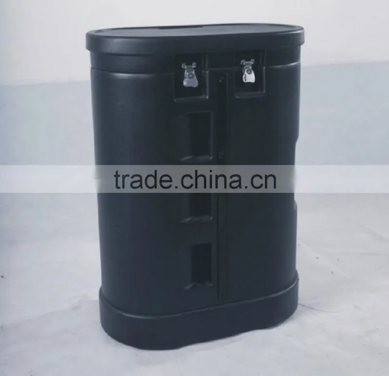 promotional table display for display equipment